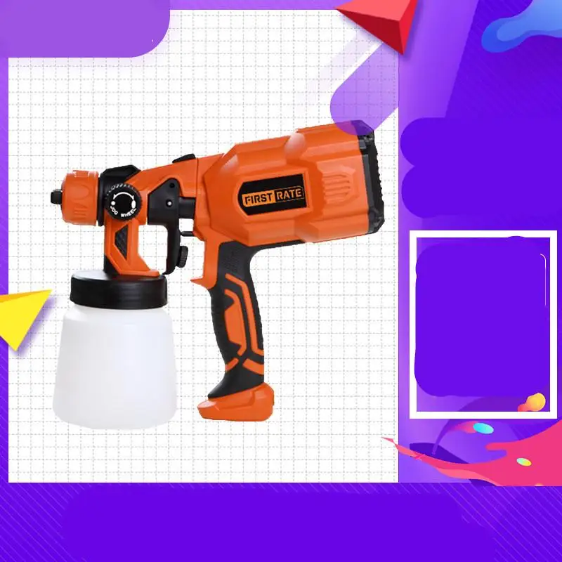 

Снабжен широкоформатным регулируемым аэрозольным распылителем