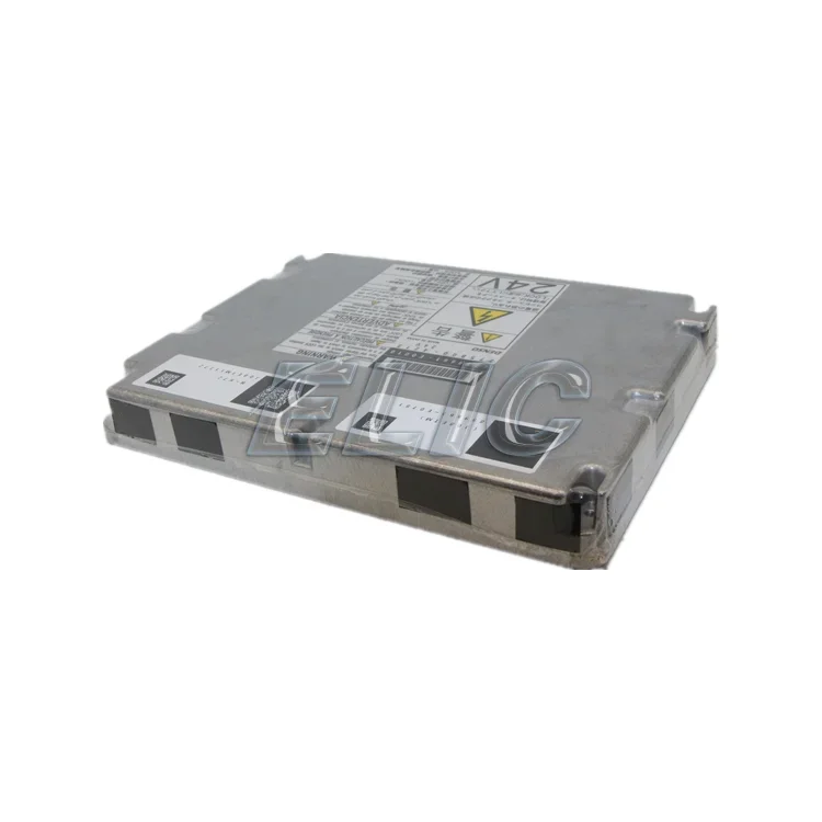 ELIC SK200-8 J05 J08 Контроллер двигателя ЭБУ 89661-E0010 275800 -4213