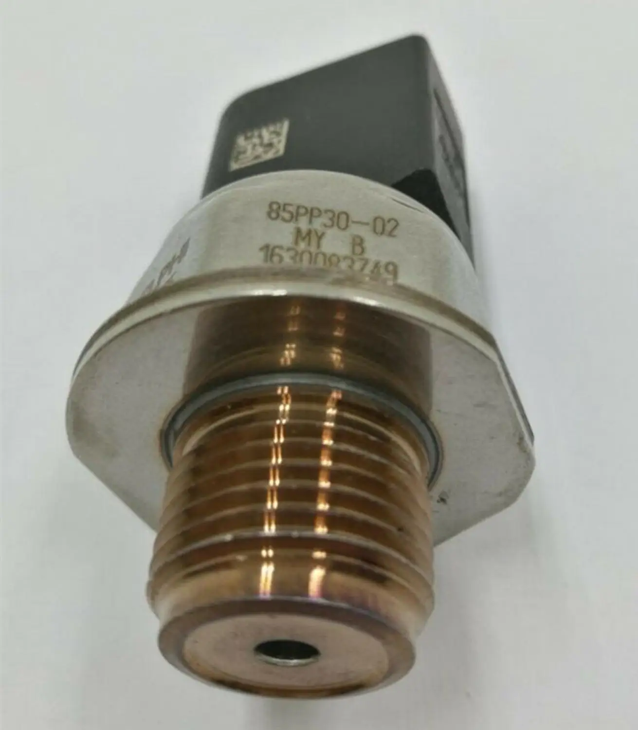 28357705 85PP30-02 31400-4A700 Fuel Rail High Pressure Sensor 85PP3002 314004A700 85PP30 02 31400 4A700 | Автомобили и мотоциклы