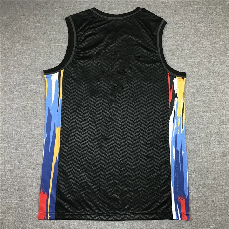 

Mens Youth American Basketball Jerseys Durant Sport Shirt