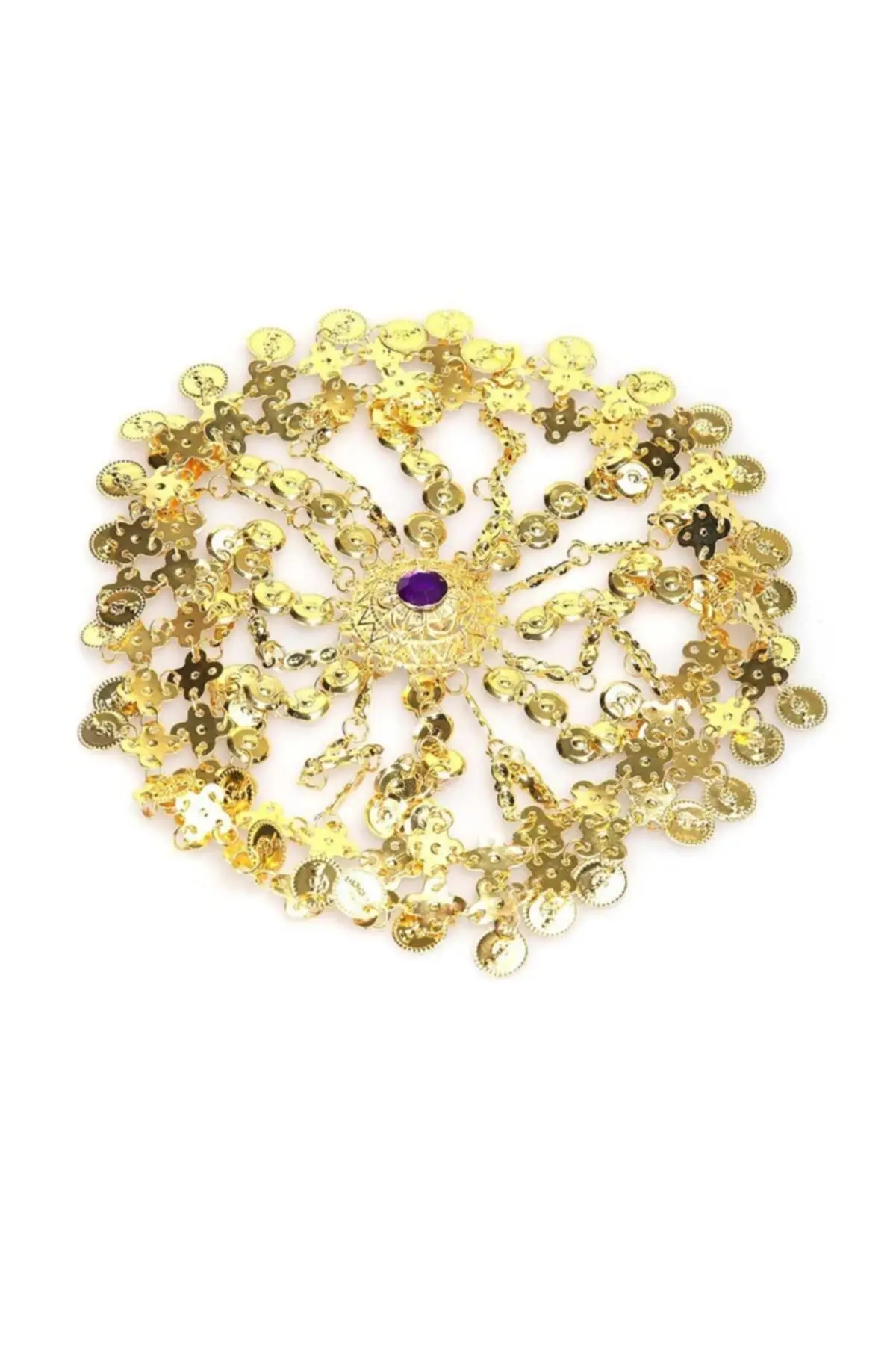 

Bridal Accessories Bridal Hair Accessory Geometric Design Wedding Handmade For Bride And Bridesmaids