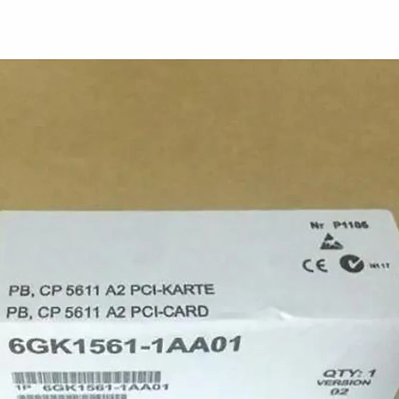

Warehouse spot photos, Original New,1 year warranty 6GK1 561-1AA01 6GK1561-1AA01