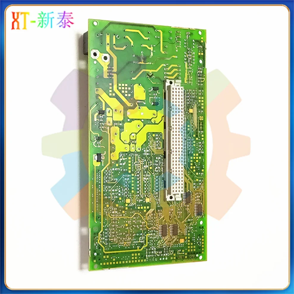 Детали печатной машины Heidelberg SM52 SM74 SM102 CD102 00.785.0117 00.781.4557 Плата ICPB