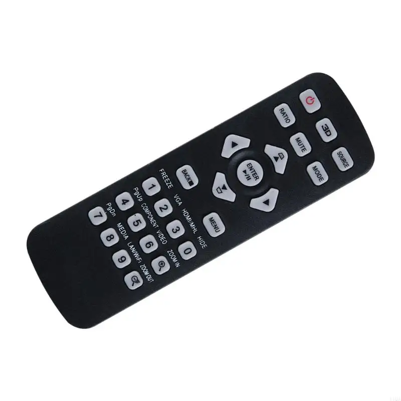 Контроллер проектора 42QA Small T-2501 Remote Direte для X1123H X118 X118AH X118H
