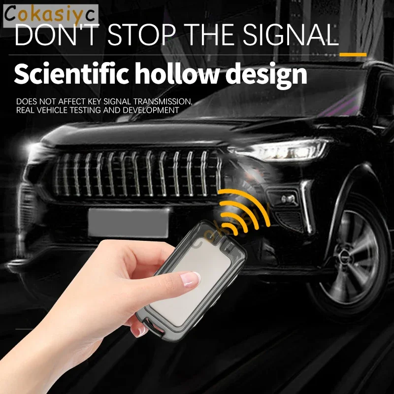 Для Volvo S60 V60 S90 V90 XC40 XC60 XC90 C40 EX90 Брелок для ключей Аксессуары Высококачественный