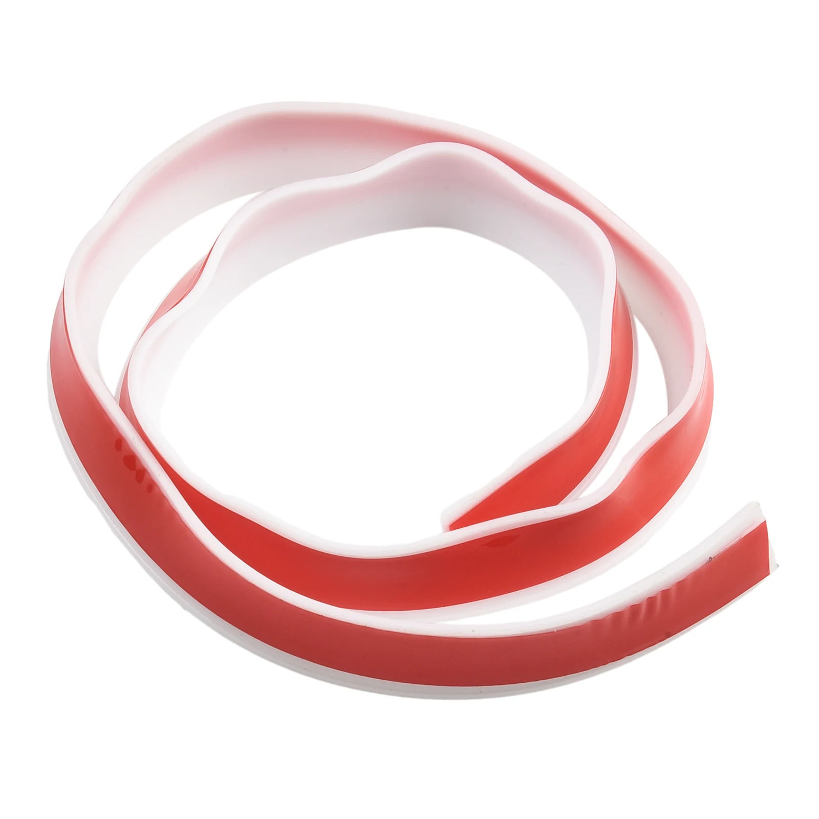 5-размерная гибкая лента для удержания воды в ванной комнате разделительная