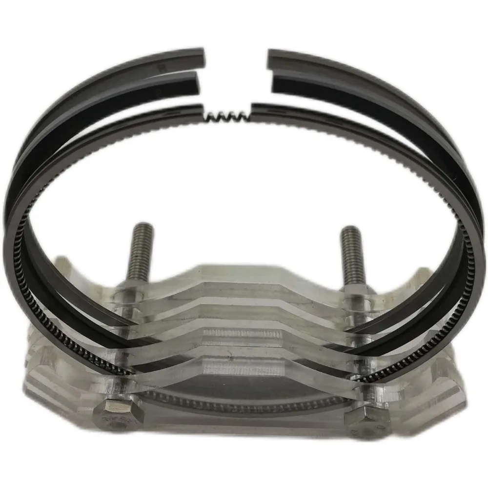 Полный комплект прокладок + 4 комплекта поршневых колец для 3044C Caterpillar 262C 908H Skid Steer (art.: 3920da723d45f) - 3920da723d45f