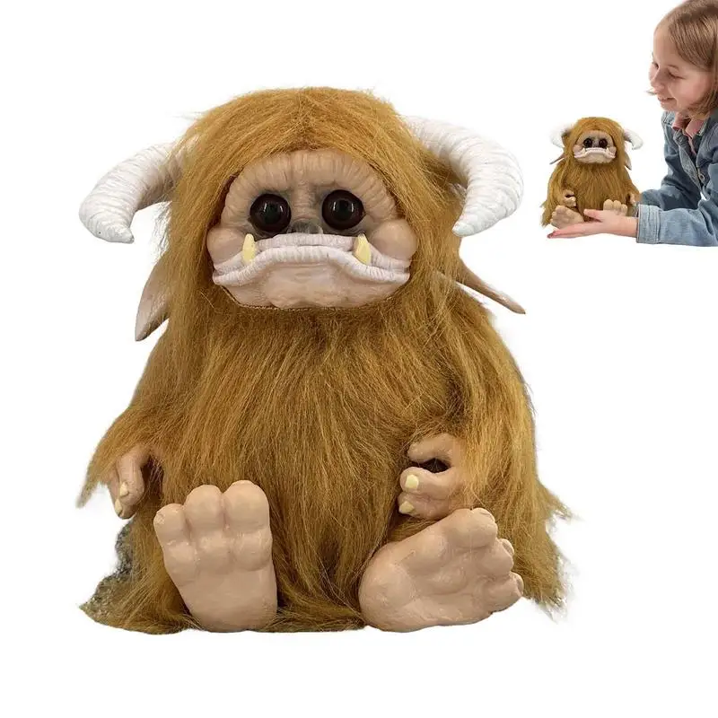 

Ludo Plush Stuffed Toys Soft Cuddly Toy Stuffed Plush Toy For Girl Boy