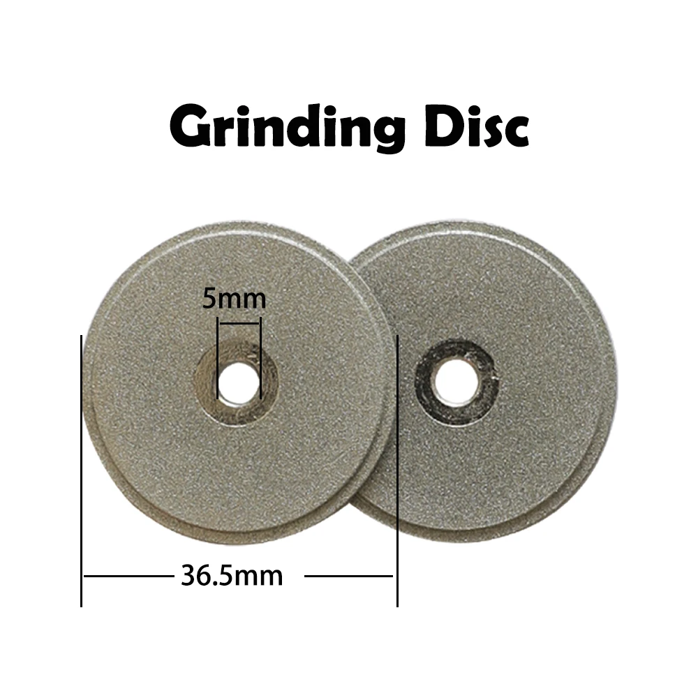 

Шлифовальная машина GhionChion для электродов JX-30