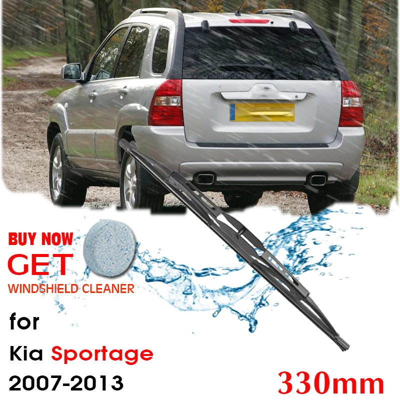 Автомобильные щетки стеклоочистителя заднего стекла дворники лобового