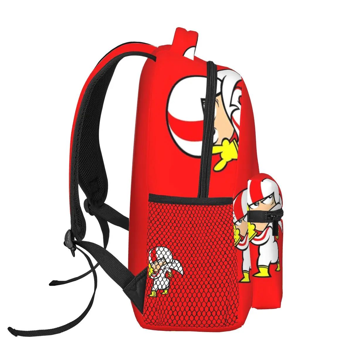 Kick Buttowski One Повседневный рюкзак