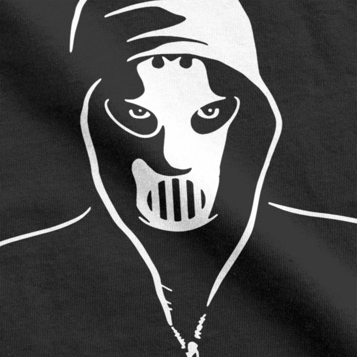 Футболка Angerfist Mainstream Gabba Hardcore для мужчин и женщин креативные футболки из чистого