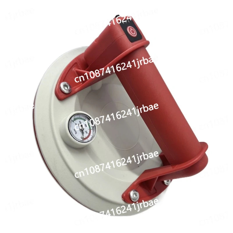 Умный вакуумный стеклянный держатель на присоске