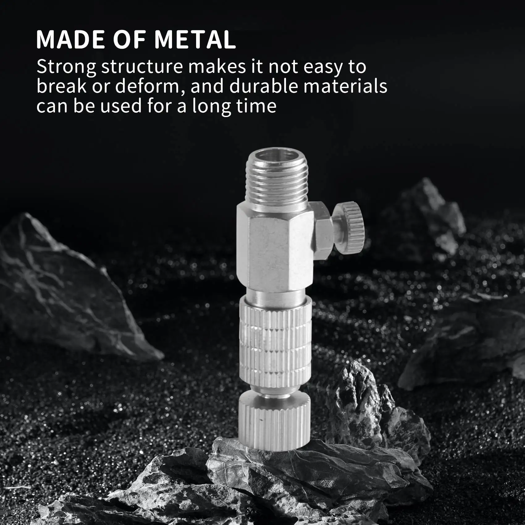 Набор адаптеров для аэрографа 16 шт. адаптер быстроразъемный разъем инструмент