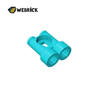 webrick building blocks parts 1pcs prismatic binoculars 30162 90465 compatible parts moc diy educational classic kids gift toys