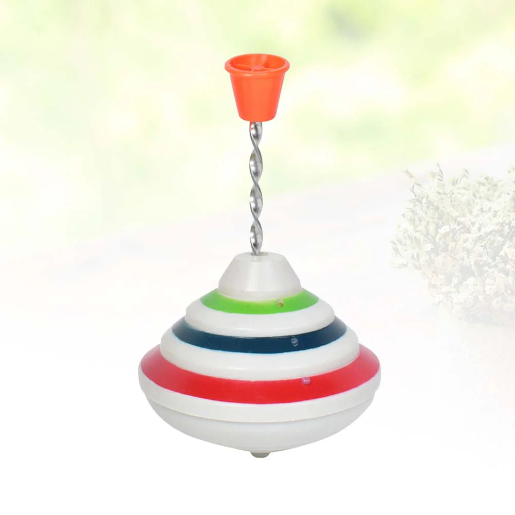 

Topskids Light Toygyrotoysled мигающий гироскоп для вечерние НКИ, пусковое устройство, подарок на день рождения, летающий НЛО пеггиратор