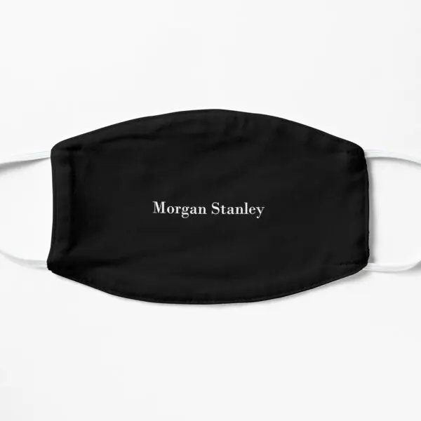 

Morgan Stanley Essential Flat Printing Face Mask Unisex Fashion Cartoon Health Cotton Reusable Dustproof Haze Pattern Cosplay
