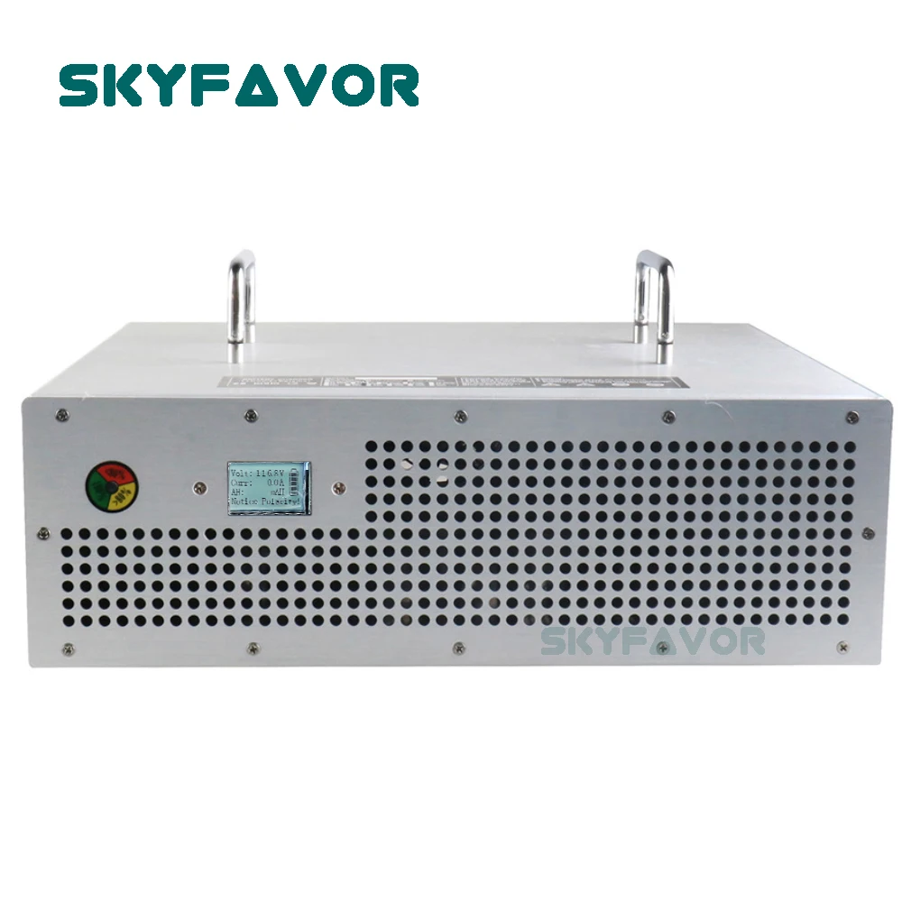 

Зарядное устройство для аккумуляторов, устройство для быстрой зарядки аккумуляторов 48 В, 60 А, 180 а/ч, 200 А/ч, 240 А/ч, 500 А/ч, 600 А/ч, 48 В, под заказ