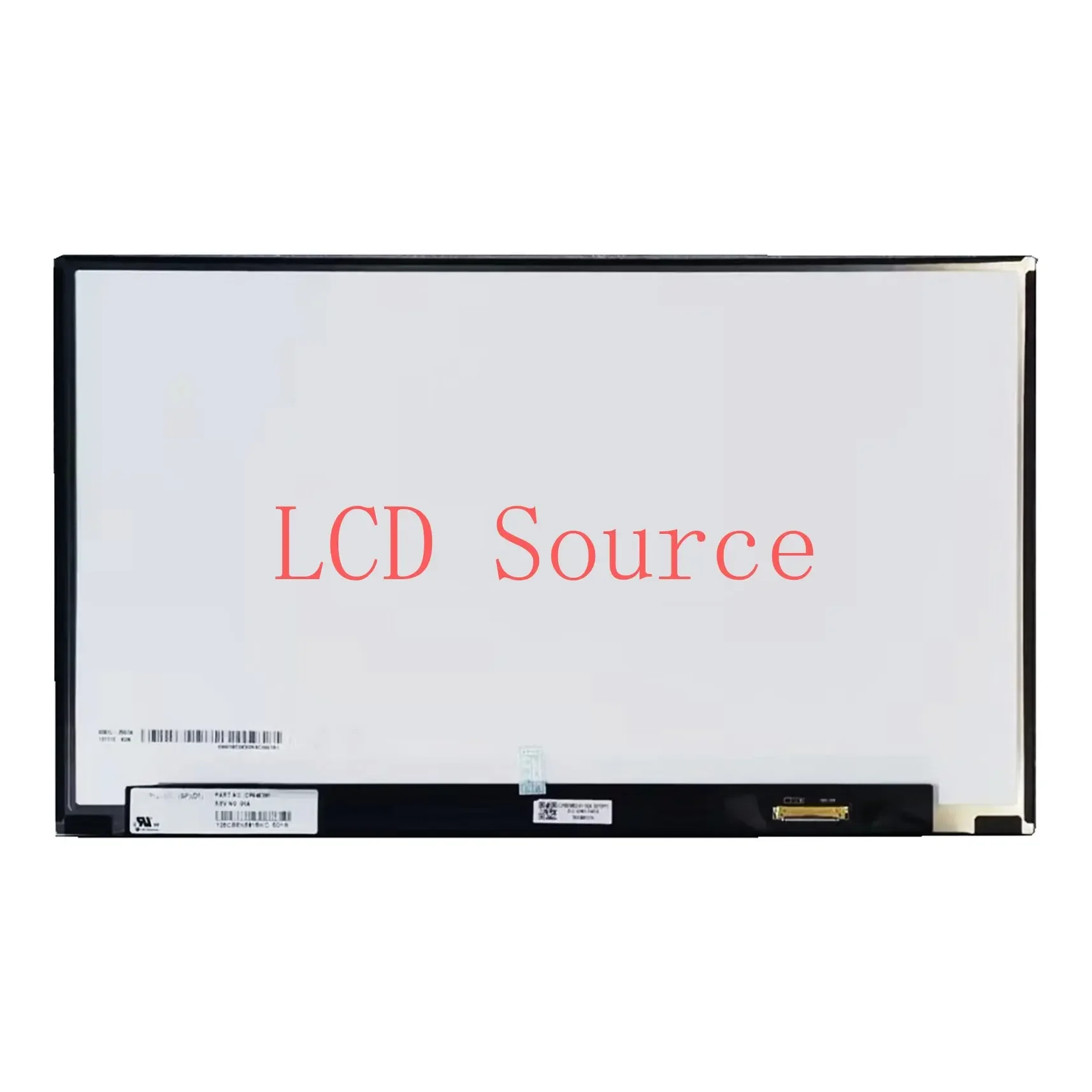 LP125WF1 SPD1 12 5-дюймовый 1920×1080 30-контактный ЖК-экран для ноутбука