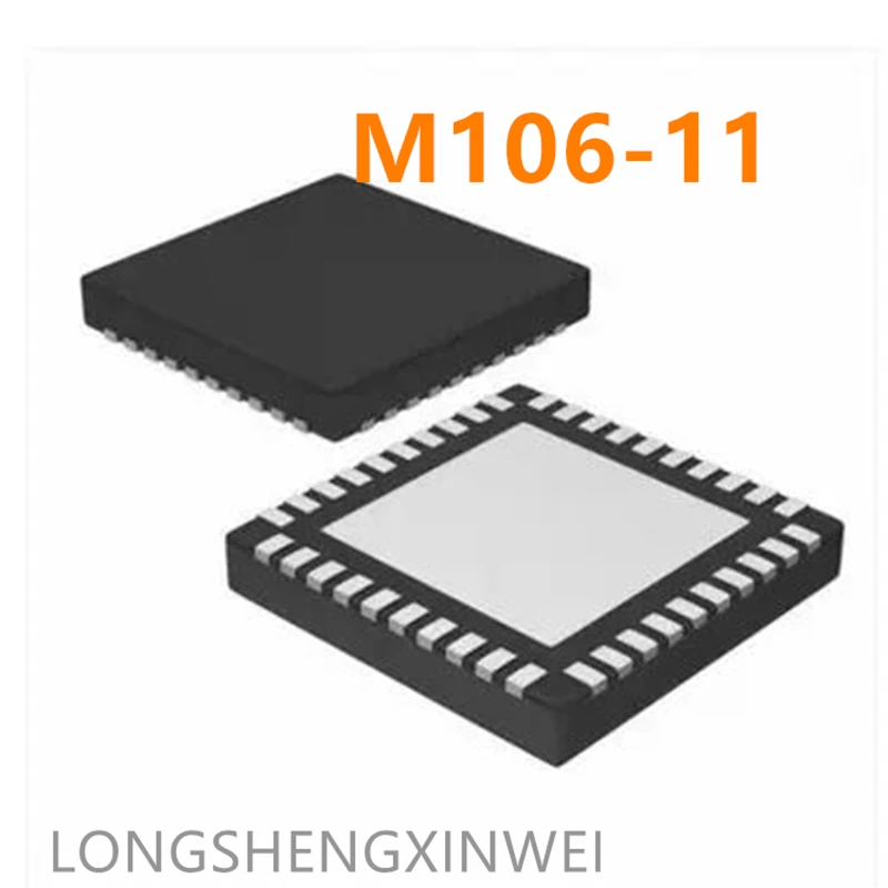 

1PCS New Original M106-11 QFN LCD Chip Power IC