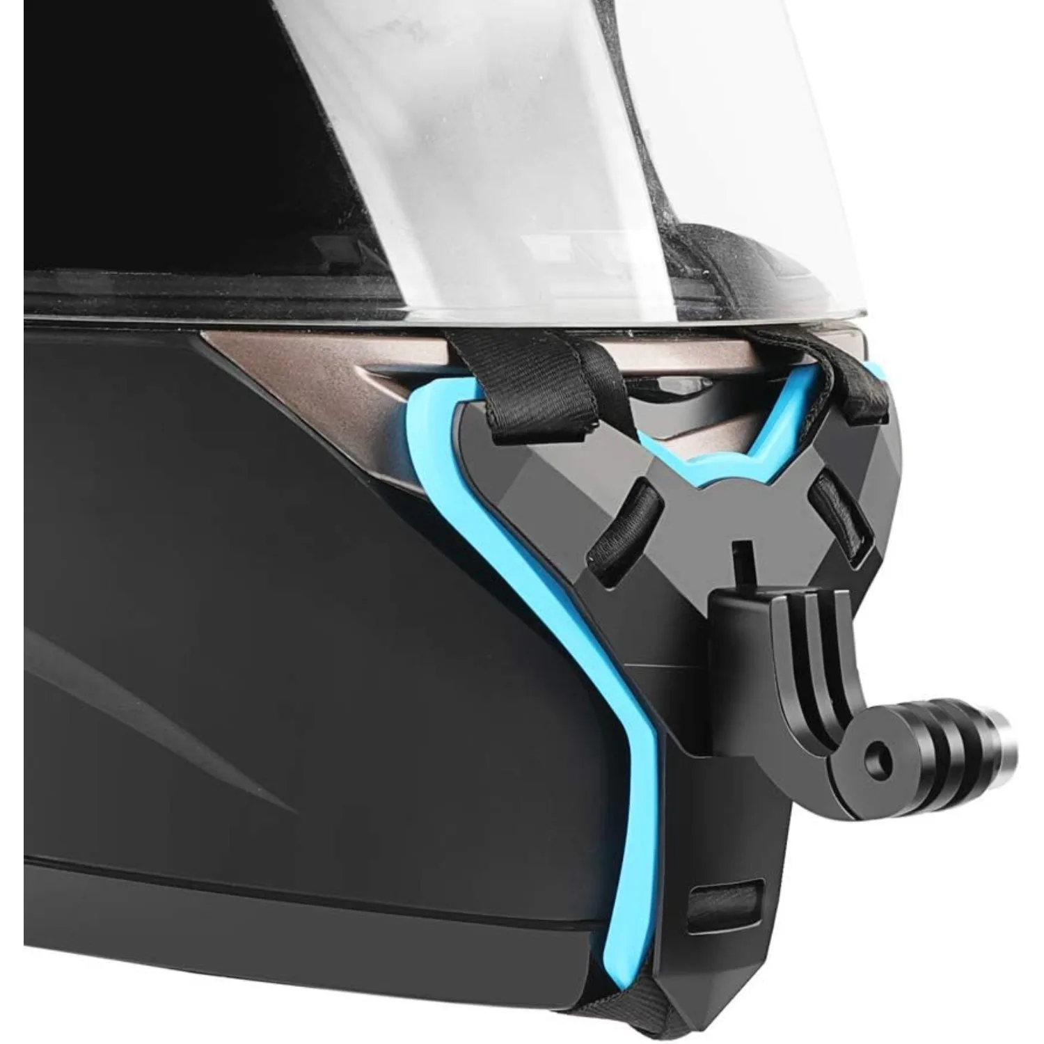 Кронштейн для крепления на мотоцикл Gopro Horseback