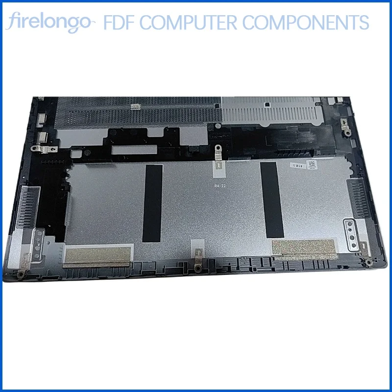 Фото Для ноутбука Acer Swift Go 14 SFG14-71: верхняя и нижняя крышки корпуса (A и D), 2023 год №3