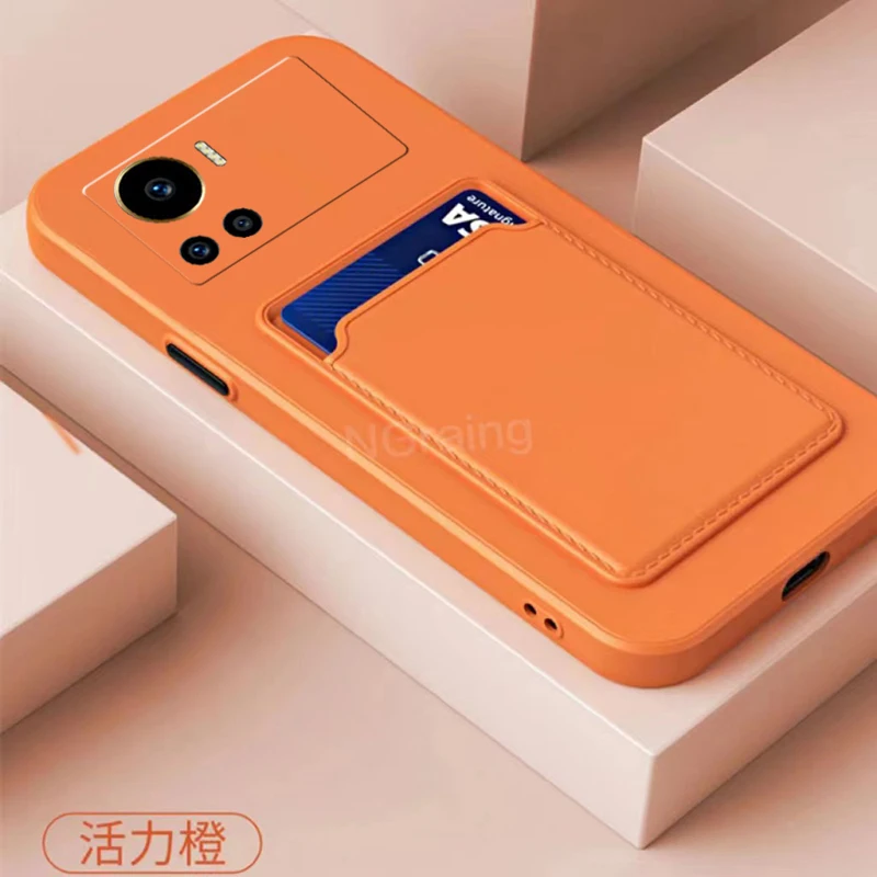 Мягкий чехол для Infinix Note 12 VIP