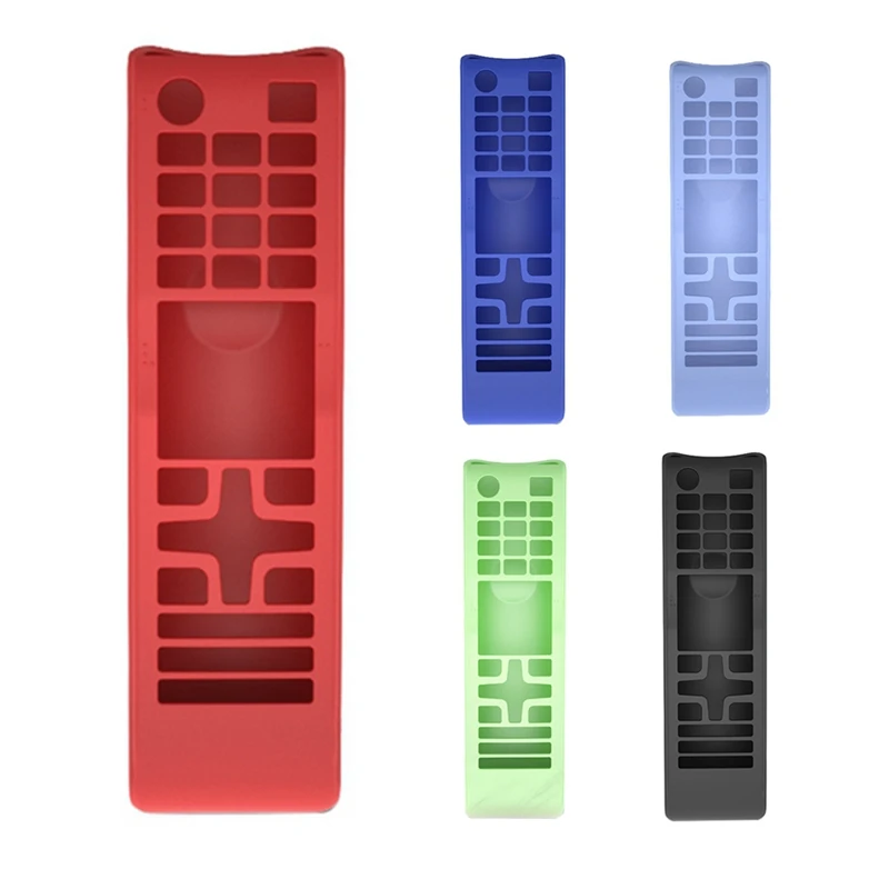 

Силиконовый чехол для пульта дистанционного управления для Samsung TV серии BN59 AA59