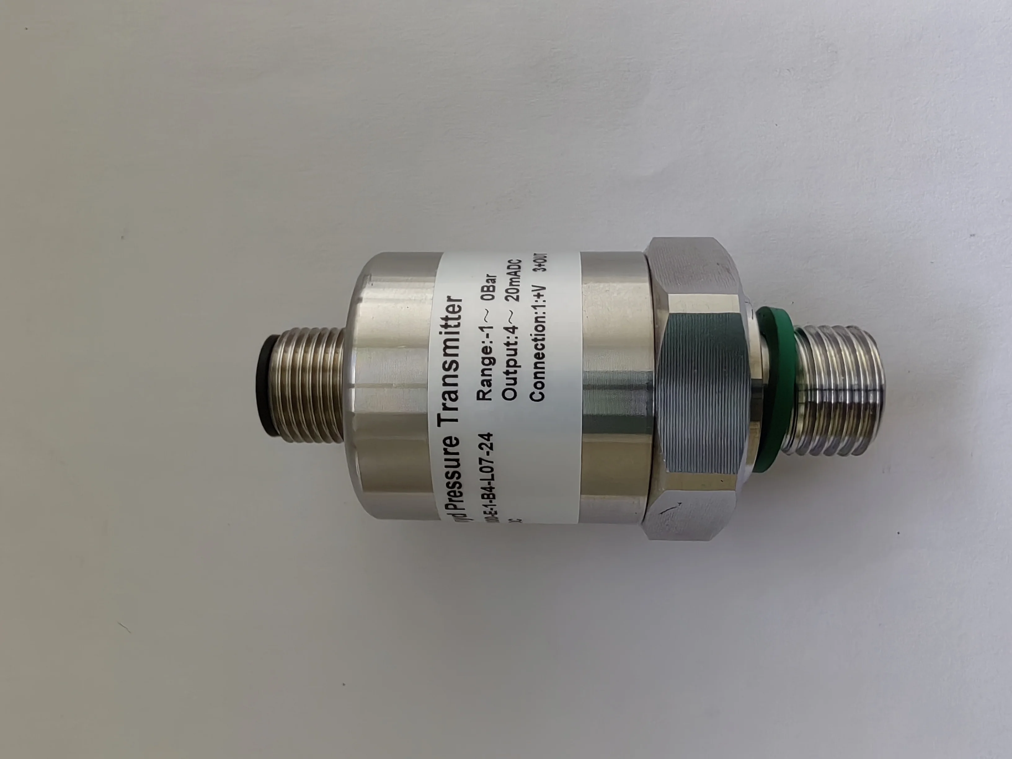 Серия SXD Высококачественный датчик давления в стиле милитари