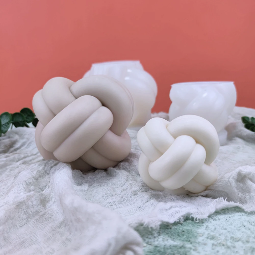 

Силиконовая форма в форме свечи «сделай сам», форма для отлива ароматизированных свечей, форма для изготовления мыла и свечей ручной работы...