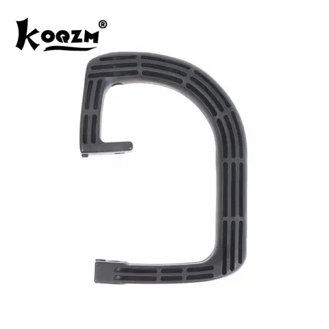 Замена ручки для угловой шлифовальной машины черная