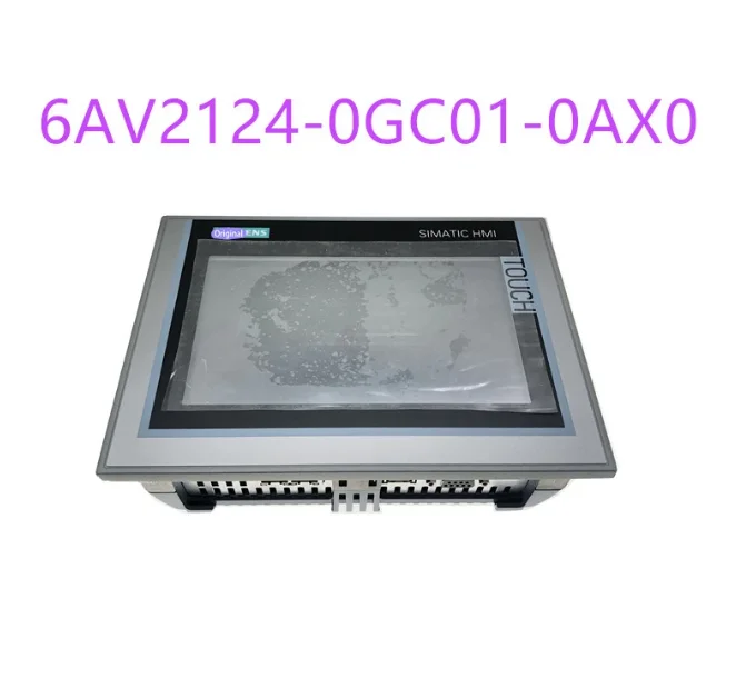 

Original new 6AV2124-0GC01-0AX0 SIEMENS SIMATIC HMI TP700 Comfort 7 inch 6AV2124 0GC01 0AX0