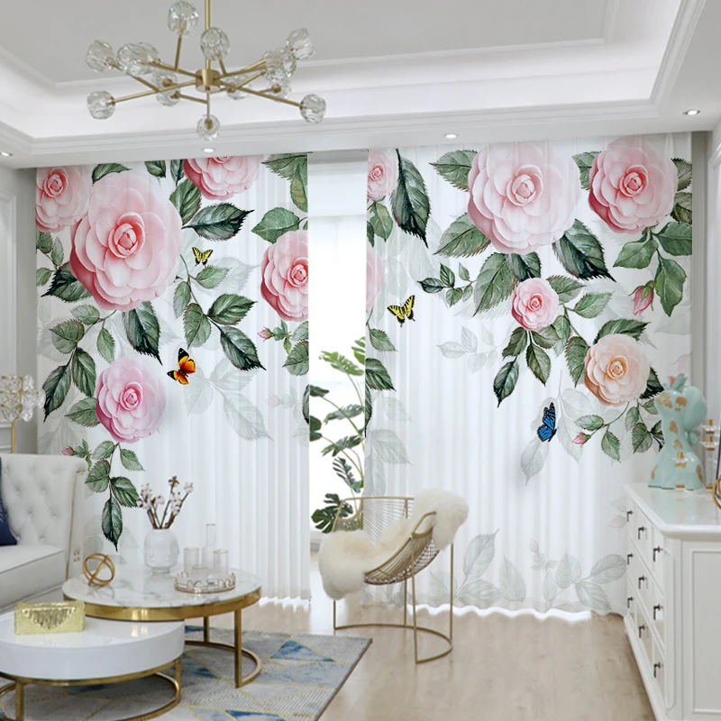 

custom curtain