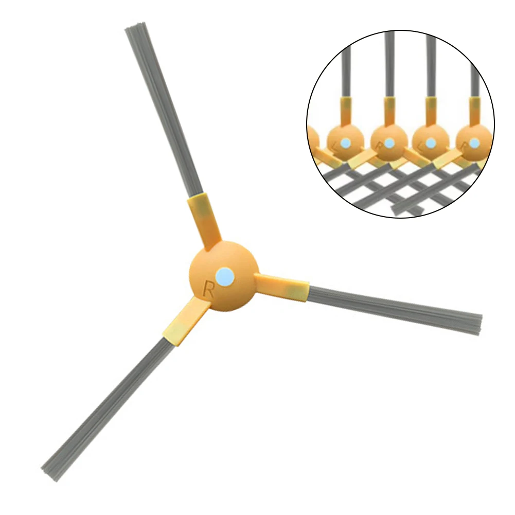 Легко сменный набор аксессуаров предназначенный для всех роботов-пылесосов ABIR