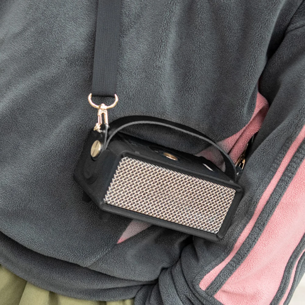 Силиконовый чехол для переноски Marshall Emberton II
