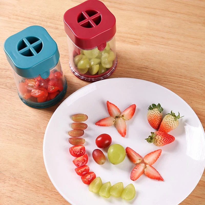 Многофункциональный измельчитель овощей резак для картофеля фри бытовой ручной