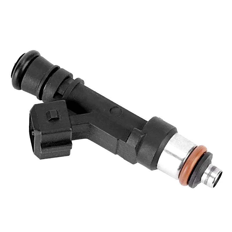 Автомобильная Форсунка топливного инжектора 0280158502 для Lada 110 седан 1995 л VAZ-2111-