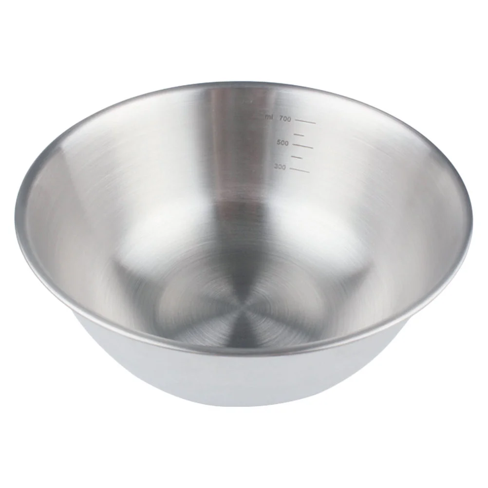 

Bakeware Stainless Steel Baking Tray Large Plastic Container Fruit Plate Multi-functional Bowl Pastry and pastry accessories