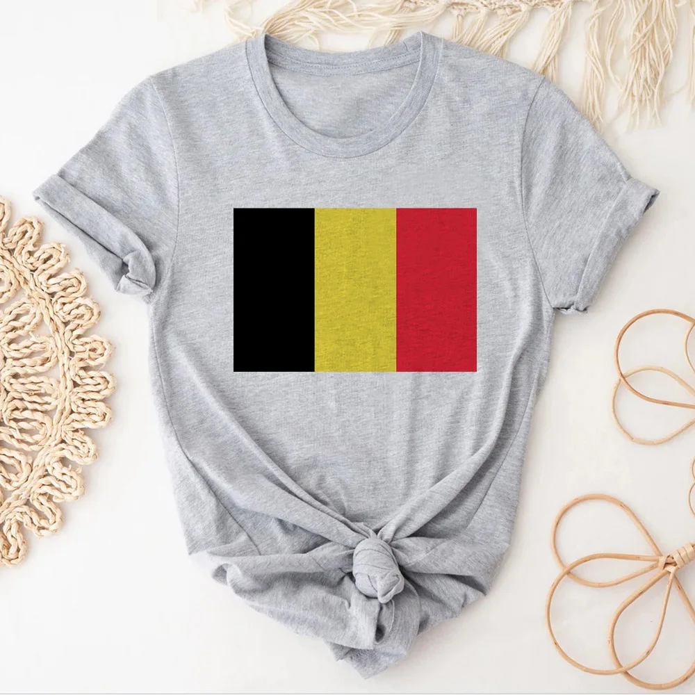 Футболка женская в стиле Харадзюку