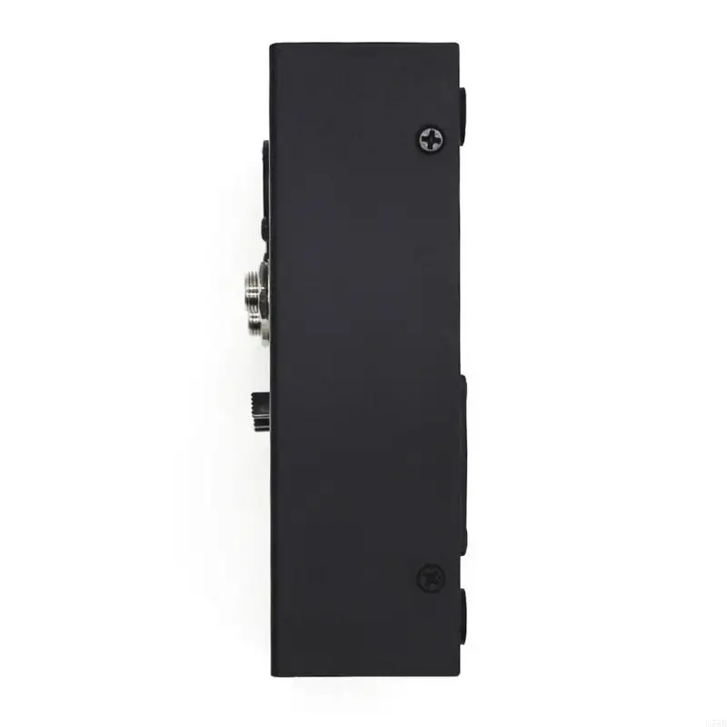 U75B 2channel Active Direct Box с выходным подъемником для Live Sound Studio