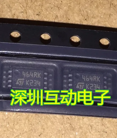 

Бесплатная доставка M24C64-RDW6TP TSOP8 , 10 шт.
