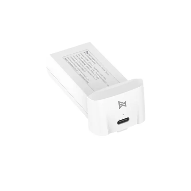 Аккумулятор для FIMI X8 Mini V2 Профессиональный Дрон с камерой ультралегкий 3-осевой 9