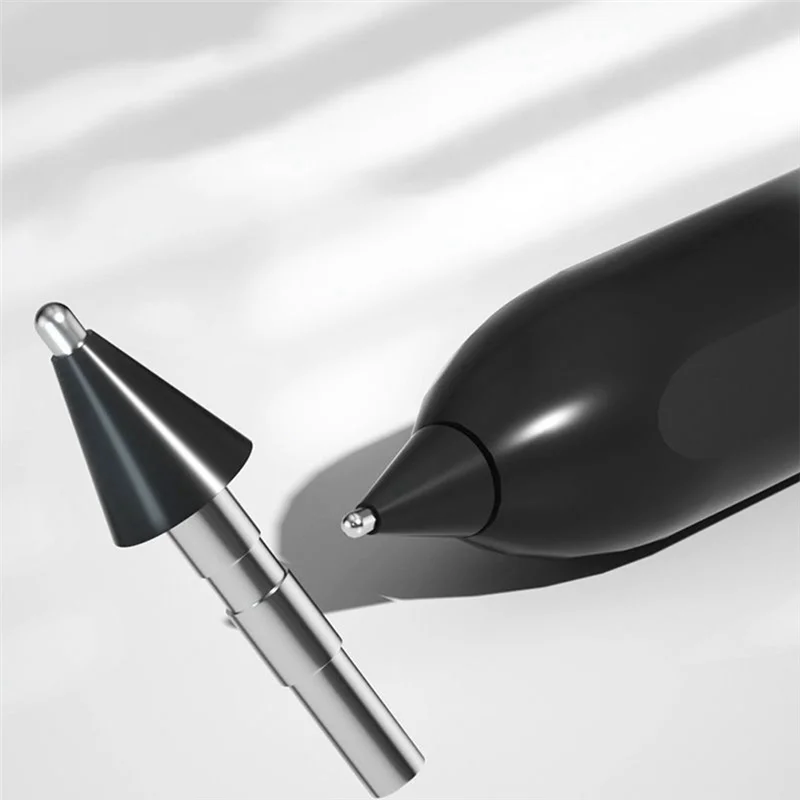 Для Xiaomi Smart Stylus Pen Nib 5 шт. Сменный высокочувствительный планшет для рисования и