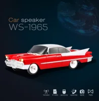 Bluetooth-Колонка#1