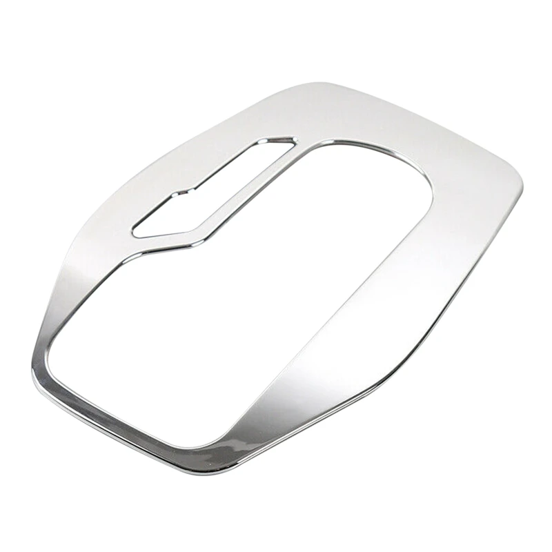 

Декоративная рамка коробки переключения передач для Chevrolet Camaro 2017-2019