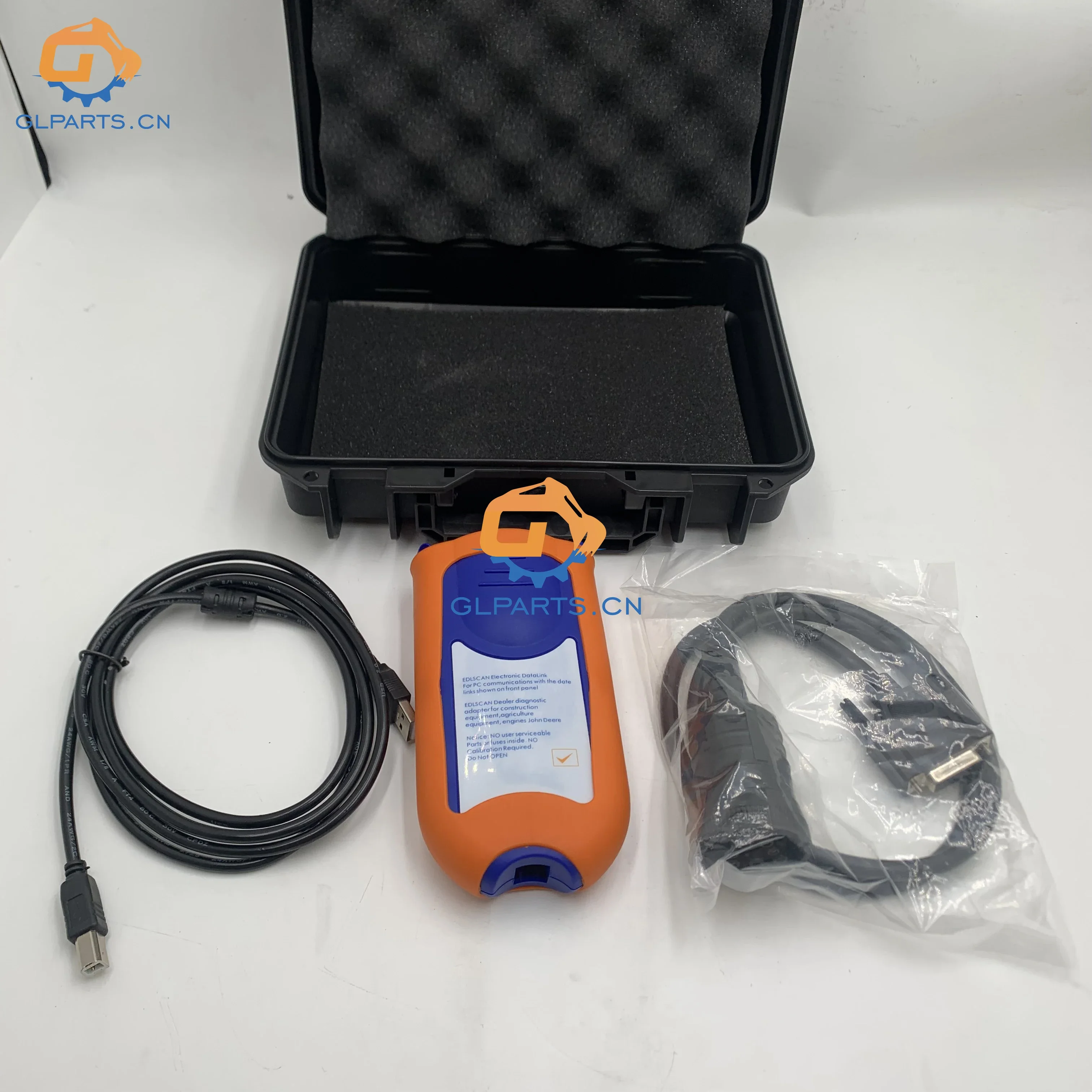 Диагностический сканер для комплекта EDL V2 диагностического инструмента