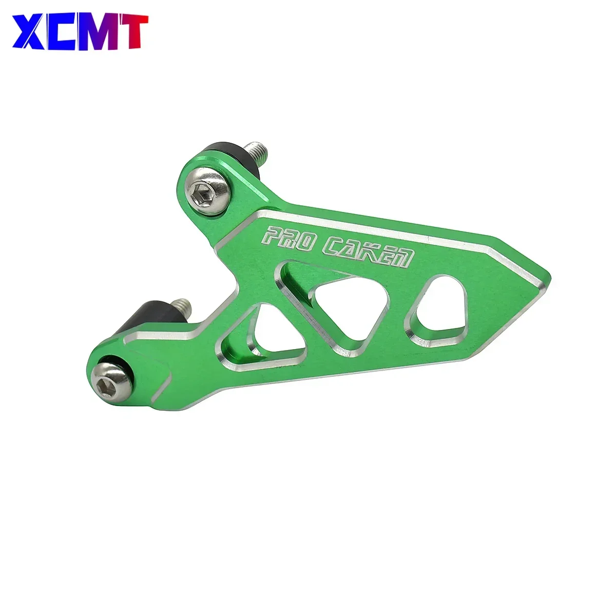 Мотоциклетные аксессуары передняя крышка звездочки защита цепи для Kawasaki KX250F 450F