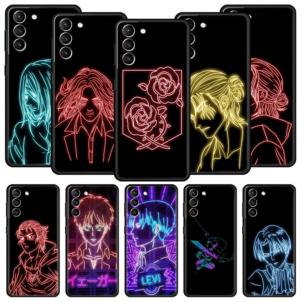 

Чехол для Samsung Galaxy S22 S21 S20 FE Ultra 5G S10 S10E S9 S8 Plus Note 10 20