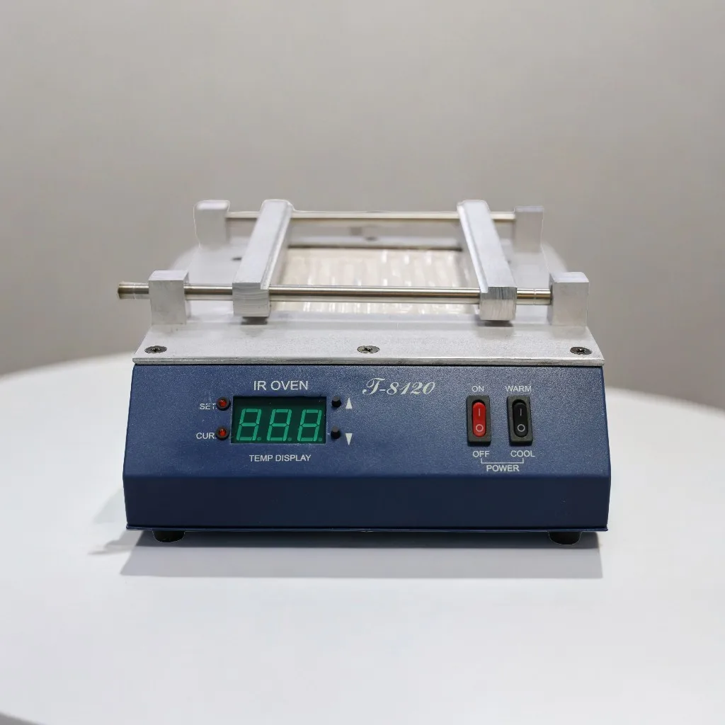 Стационарная подогревательная установка с постоянной температурой Puhui T-8120 T8120