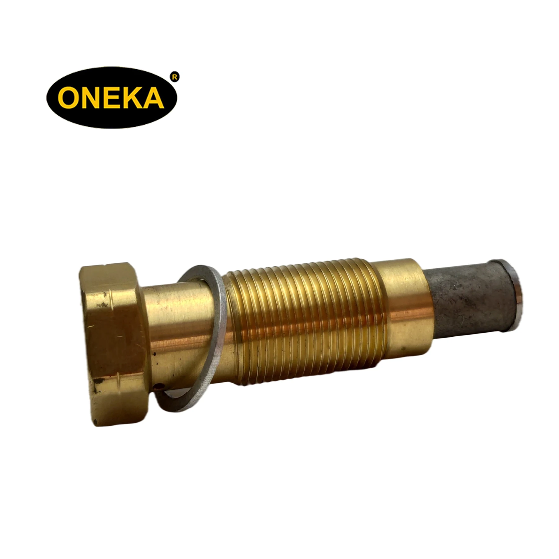 

[ONEKA ENGINE TIMING PARTS] 66405-00111 6640500111 CHAIN TENSIONER ASSY FIT FOR SSANGYONG ACTYON (SPORTS) KYRON D20 D27